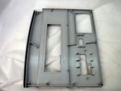 DIEBOLD ASSY, BEZEL, LW SECT, W PN: 49-254626XMQA, 49254626XMQA