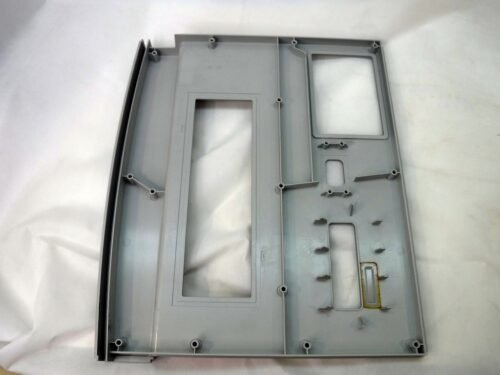 DIEBOLD ASSY, BEZEL, LW SECT, W PN: 49-254626XMQA, 49254626XMQA