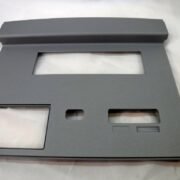 DIEBOLD ASSY, BEZEL, LW SECT, W PN: 49-254626XMQA, 49254626XMQA