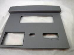 DIEBOLD ASSY, BEZEL, LW SECT, W PN: 49-254626XMQA, 49254626XMQA