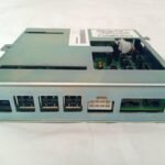 Diebold UCC UNIT, ELU PN: 49-254764-000F, 49254764000F
