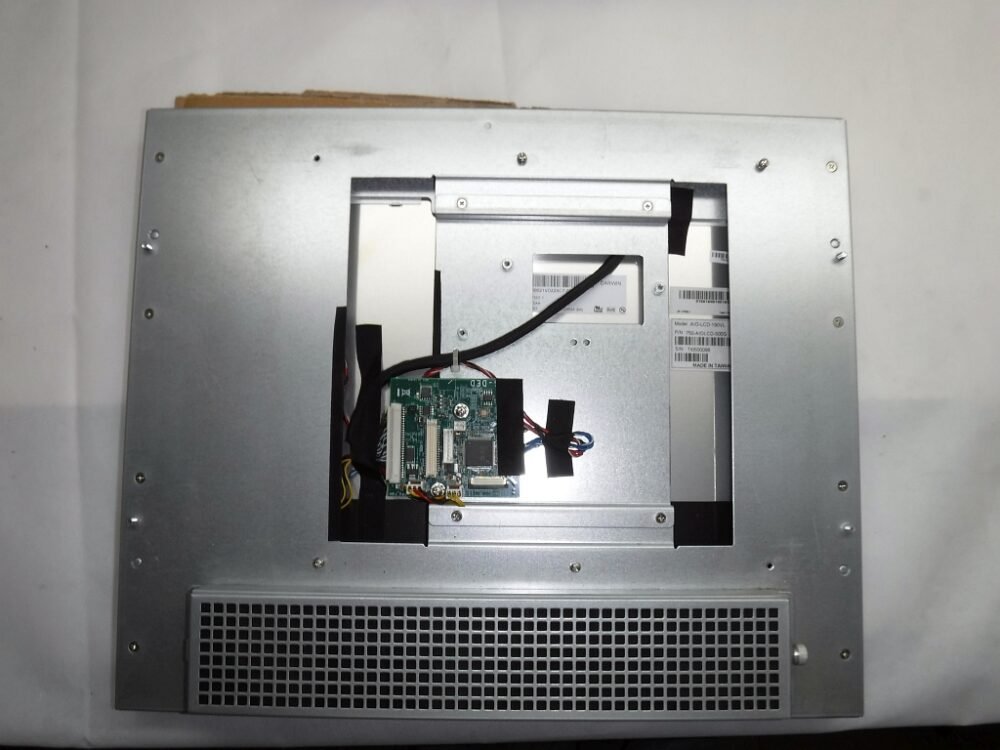 Diebold DIEBOLD AIO,LCD,19IN,SVD PN: 49-255026-000A, 49255026000A