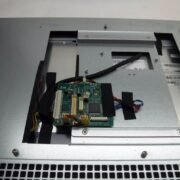 Diebold DIEBOLD AIO,LCD,19IN,SVD PN: 49-255026-000A, 49255026000A