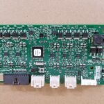 Diebold CCA CONTROLLER PN: 49-255062, 49255062