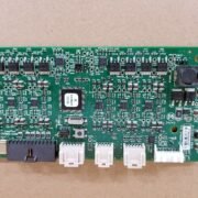 Diebold CCA CONTROLLER PN: 49-255062, 49255062