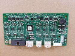 Diebold CCA CONTROLLER PN: 49-255062, 49255062