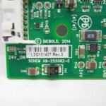 Diebold CCA CONTROLLER PN: 49-255062, 49255062