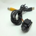 Diebold WDR ANALOG CAMERA WDDC-1305C-RT PN: 49-255908-000C, 49255908000C