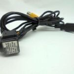 Diebold WDR ANALOG CAMERA WDDC-1305C-RT PN: 49-255908-000C, 49255908000C