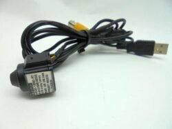 Diebold WDR ANALOG CAMERA WDDC-1305C-RT PN: 49-255908-000C, 49255908000C