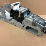 Diebold PRNTR,1-SD THRM RCPT,80MM,W/ LED PN: 49-257458-000B, 49257458000B