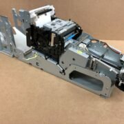 3838-1 Diebold PRNTR,1-SD THRM RCPT,80MM,W/ LED PN: 49-257458-000B, 49257458000B