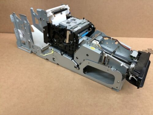 Diebold PRNTR,1-SD THRM RCPT,80MM,W/ LED PN: 49-257458-000B, 49257458000B