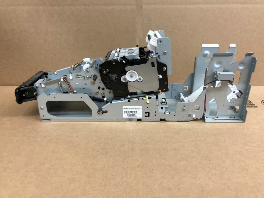 3838-2 Diebold PRNTR,1-SD THRM RCPT,80MM,W/ LED PN: 49-257458-000B, 49257458000B