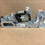 Diebold PRNTR,1-SD THRM RCPT,80MM,W/ LED PN: 49-257458-000B, 49257458000B