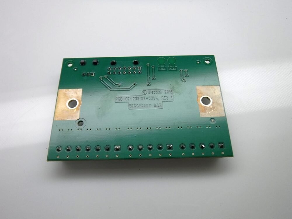 Diebold CCA,DOOR,ALRM,INTFC PN: 49-269108-000A, 49269108000A