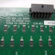 Diebold CCA,DOOR,ALRM,INTFC PN: 49-269108-000A, 49269108000A
