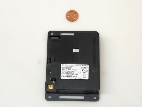 3841-1 Diebold ID TECH ViVOpay Kiosk III NFC Antenna PN: 49-273499-000A, 49273499000A, IDVK-310100, IDVK310100