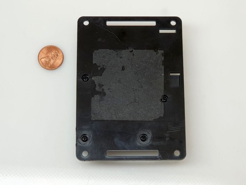 Diebold ID TECH ViVOpay Kiosk III NFC Antenna PN: 49-273499-000A, 49273499000A, IDVK-310100, IDVK310100