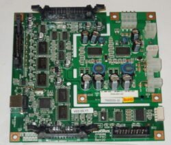 Hyosung CONTROL BOARD PN: 74600000-08, 7460000008