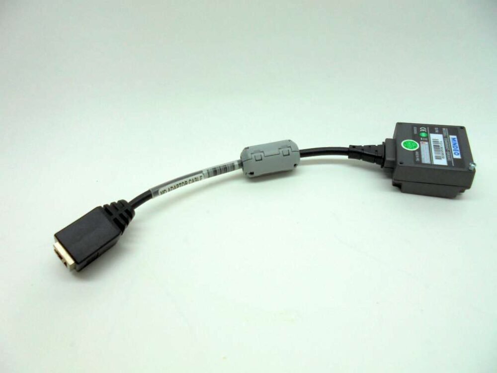 3845-2 MINDEO 1D/2D Embedded Image Scanner PN: ES4600AT-SR, 4600ATSR, ES4600ATSR