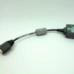 MINDEO 1D/2D Embedded Image Scanner PN: ES4600AT-SR, 4600ATSR, ES4600ATSR