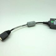 3845-2 MINDEO 1D/2D Embedded Image Scanner PN: ES4600AT-SR, 4600ATSR, ES4600ATSR