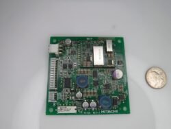 DIEBOLD RECYCLER PCB PN: RX726-AD, RX726AD, 726AD