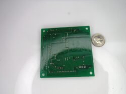 DIEBOLD RECYCLER PCB PN: RX726-AD, RX726AD, 726AD
