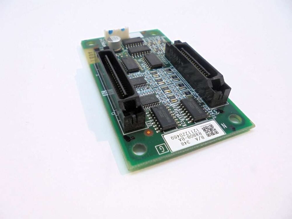 3847-2 Diebold FIFO CCA, RX8008, UPR UNIT PN: RX808BA, RX808-BA