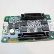 3847-3 Diebold FIFO CCA, RX8008, UPR UNIT PN: RX808BA, RX808-BA