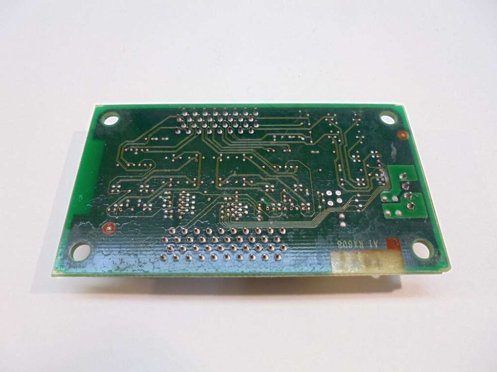 3847-4 Diebold FIFO CCA, RX8008, UPR UNIT PN: RX808BA, RX808-BA
