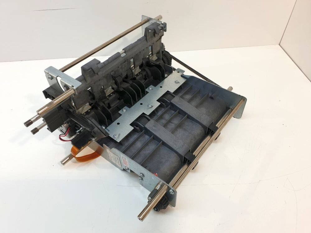 Diebold TRANSPORT,VERT,SRVC PN: SV-253909-000A, SV253909000A