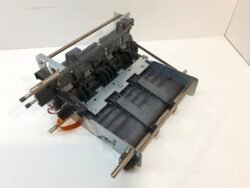 Diebold TRANSPORT,VERT,SRVC PN: SV-253909-000A, SV253909000A