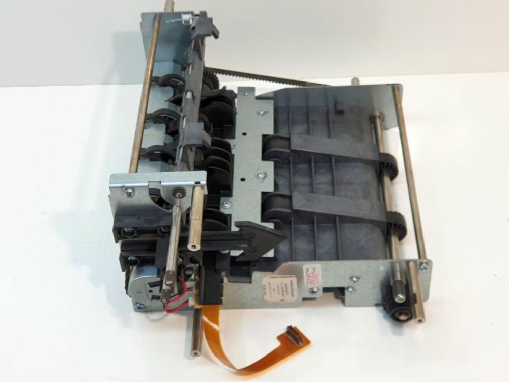 Diebold TRANSPORT,VERT,SRVC PN: SV-253909-000A, SV253909000A