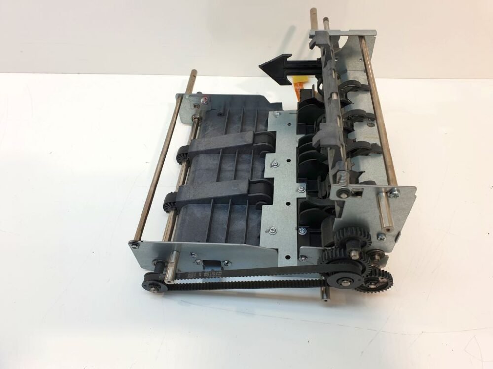 Diebold TRANSPORT,VERT,SRVC PN: SV-253909-000A, SV253909000A