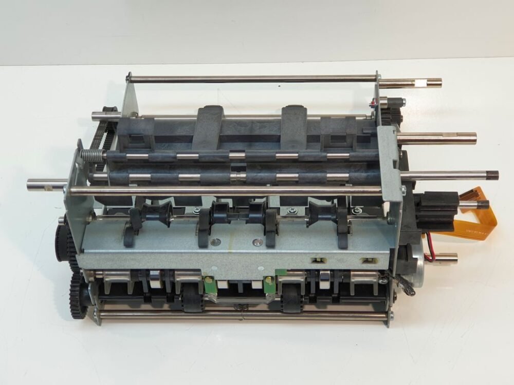 Diebold TRANSPORT,VERT,SRVC PN: SV-253909-000A, SV253909000A