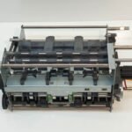 Diebold TRANSPORT,VERT,SRVC PN: SV-253909-000A, SV253909000A