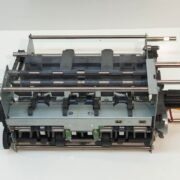 Diebold TRANSPORT,VERT,SRVC PN: SV-253909-000A, SV253909000A