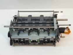 Diebold TRANSPORT,VERT,SRVC PN: SV-253909-000A, SV253909000A