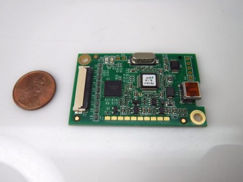 3850-1 Diebold CCA KIT,TOUCH SCRN CNTRLR,15.0 IN PN: ZXY100-U-OFF-32-C, 100UOFF32C, ZXY100UOFF32C