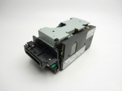 3853-1 Wincor Nixdorf, Card reader, CHD V2CU ACT Version PN: 1750199931, 01750199931