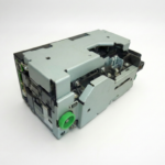 3853-2 Wincor Nixdorf, Card reader, CHD V2CU ACT Version PN: 1750199931, 01750199931