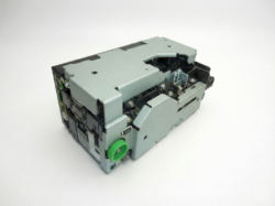 3853-2 Wincor Nixdorf, Card reader, CHD V2CU ACT Version PN: 1750199931, 01750199931