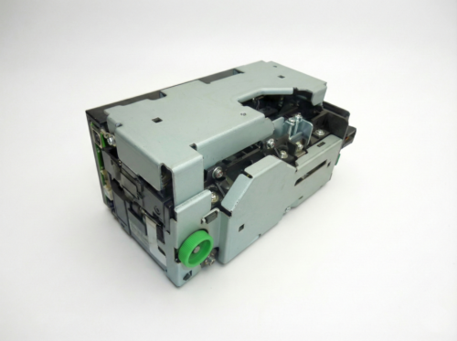 Wincor Nixdorf, Card reader, CHD V2CU ACT Version PN: 1750199931, 01750199931