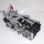 3855-1 NCR, BNA3 ANGLED INFEED, PN: 009-0027416, 90027416, 0090027416
