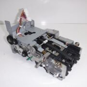 3855-1 NCR, BNA3 ANGLED INFEED, PN: 009-0027416, 90027416, 0090027416