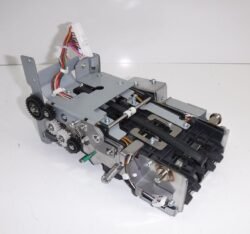 3855-1 NCR, BNA3 ANGLED INFEED, PN: 009-0027416, 90027416, 0090027416