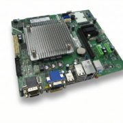 3856-1 Wincor Nixdorf, Motherboard W/ Intel Core i5-4570TE 2.70Ghz, 2GB RAM Windows 10 Ready, PN: 01750254552, 1750254552