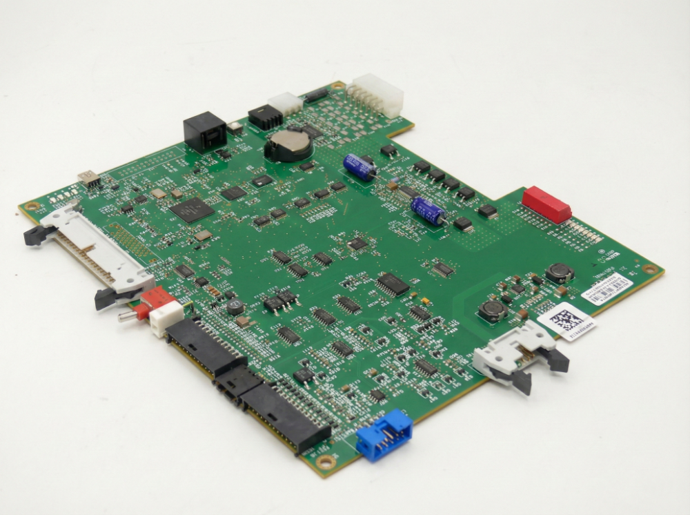 3858-3 NCR, Dispenser Machine, 66xx Control BoardNew Breed version, PN: 445-0735018, 4450735018